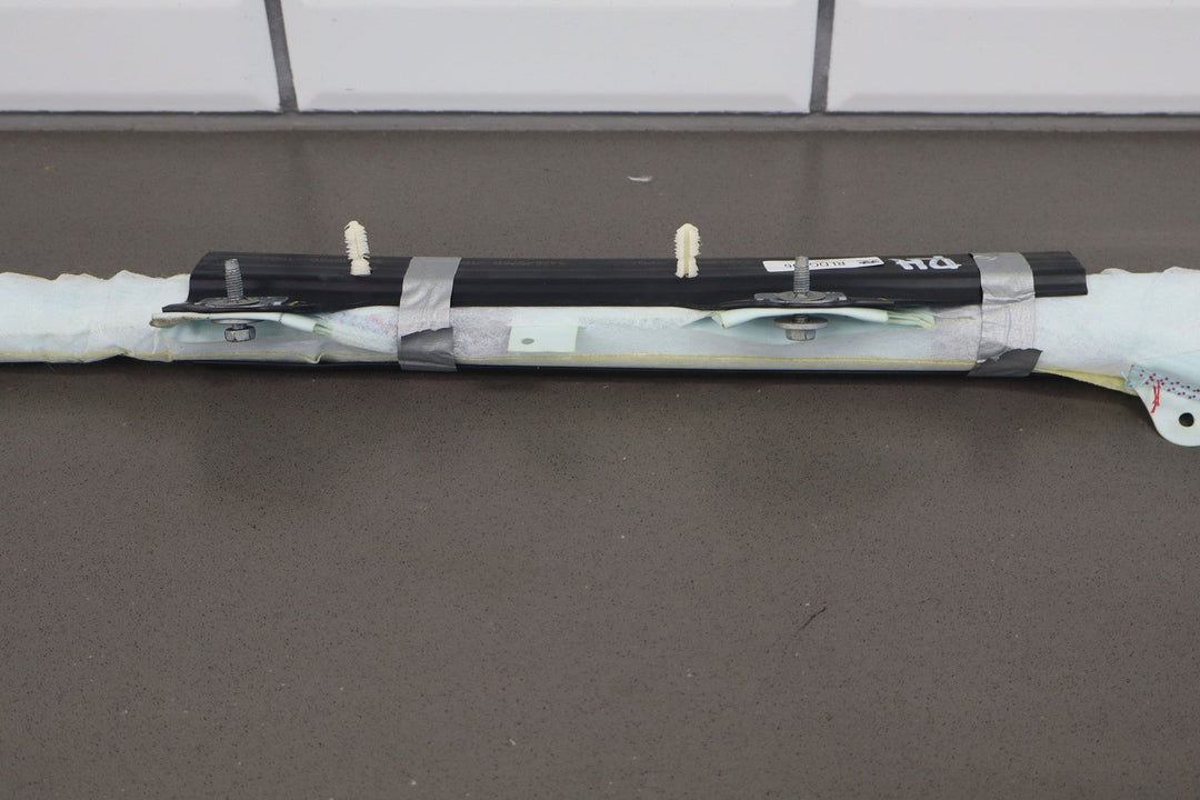 19 - 24 Ram 1500 4 - Dr Quad Cab (6 Lug Wheels) Right Passenger Roof Curtain Airbag