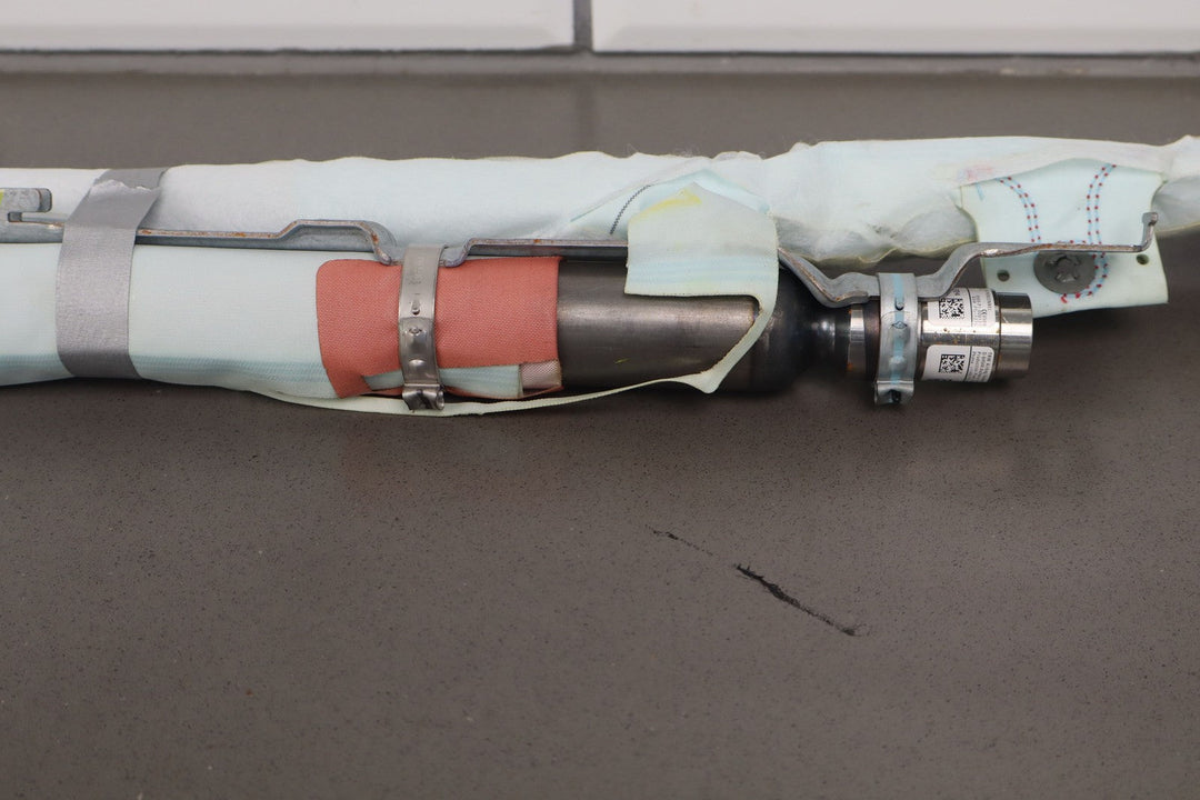 19 - 24 Ram 1500 4 - Dr Quad Cab (6 Lug Wheels) Right Passenger Roof Curtain Airbag