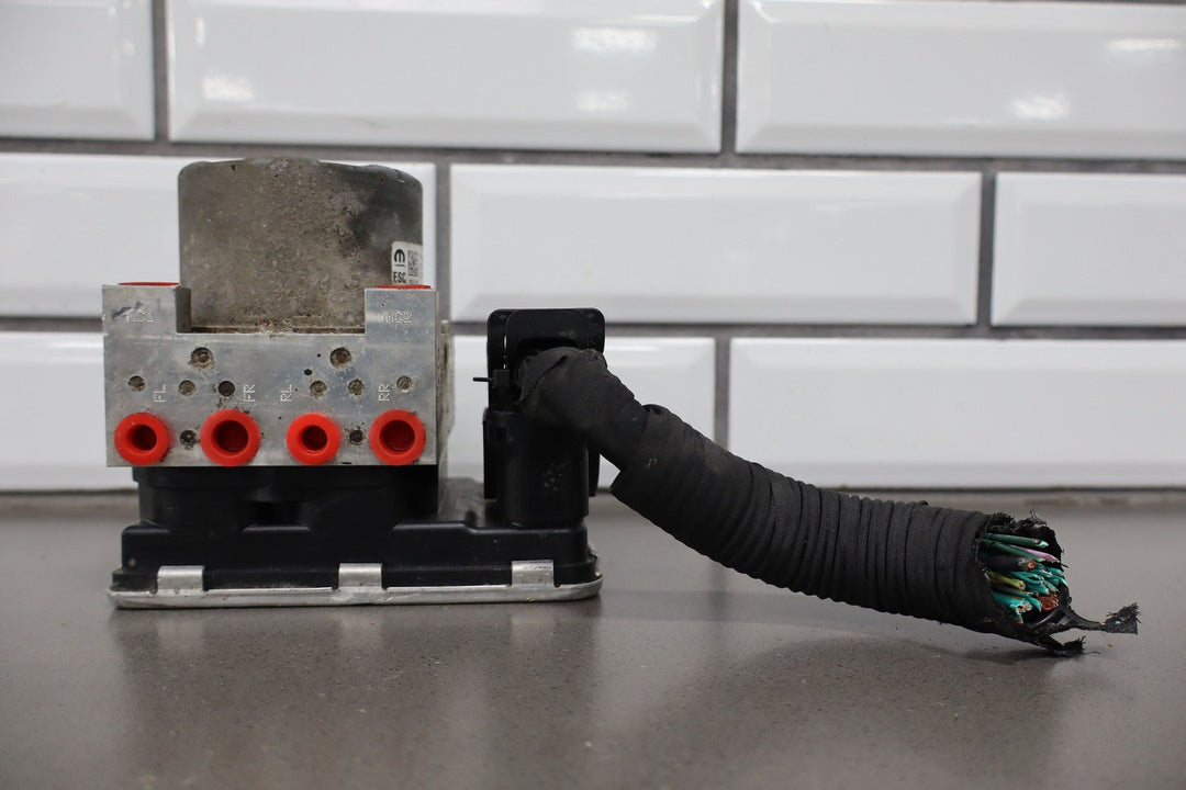 19 - 24 Ram 1500 (6 Lug) ABS Pump / Module Assembly OEM 68432417AC