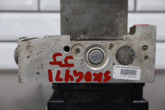 19 - 24 Ram 1500 (6 Lug) ABS Pump / Module Assembly OEM 68432417AC