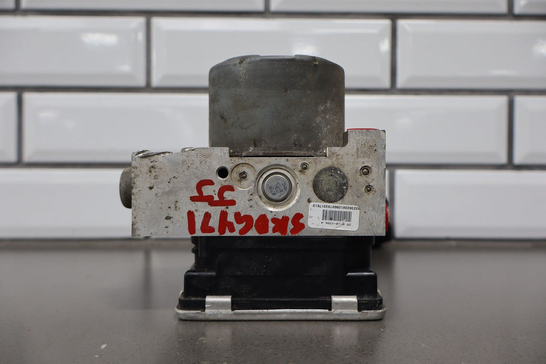 19 - 24 Ram 1500 (6 Lug) ABS Pump / Module Assembly OEM 68432417AC