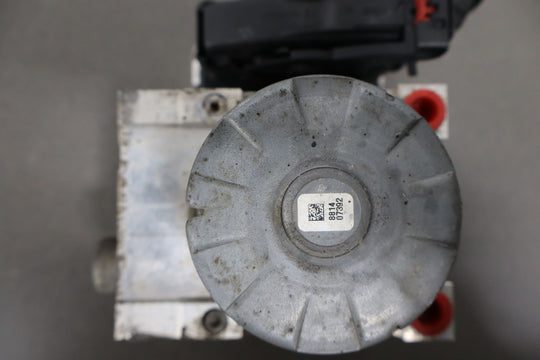 19 - 24 Ram 1500 (6 Lug) ABS Pump / Module Assembly OEM 68432417AC