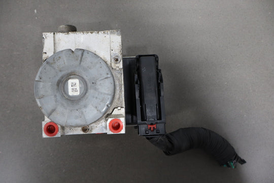 19 - 24 Ram 1500 (6 Lug) ABS Pump / Module Assembly OEM 68432417AC