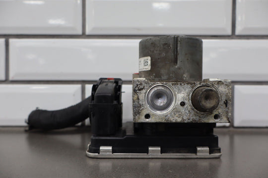 19 - 24 Ram 1500 (6 Lug) ABS Pump / Module Assembly OEM 68432417AC