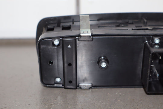 19 - 24 Ram 1500 (6 Lug) Driver Master Window Switch Power Fold 68262252AC