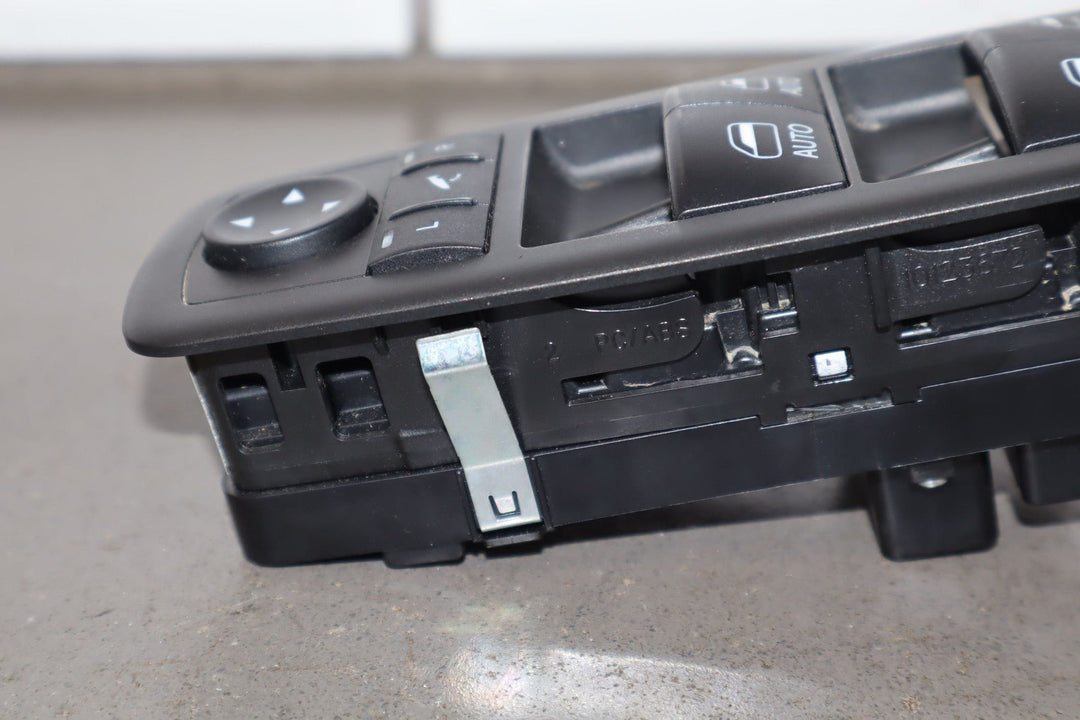 19 - 24 Ram 1500 (6 Lug) Driver Master Window Switch Power Fold 68262252AC