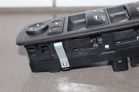 19 - 24 Ram 1500 (6 Lug) Driver Master Window Switch Power Fold 68262252AC