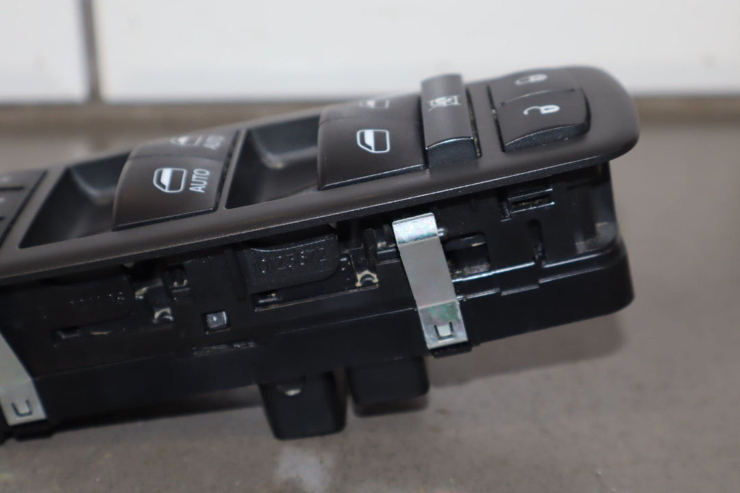 19 - 24 Ram 1500 (6 Lug) Driver Master Window Switch Power Fold 68262252AC