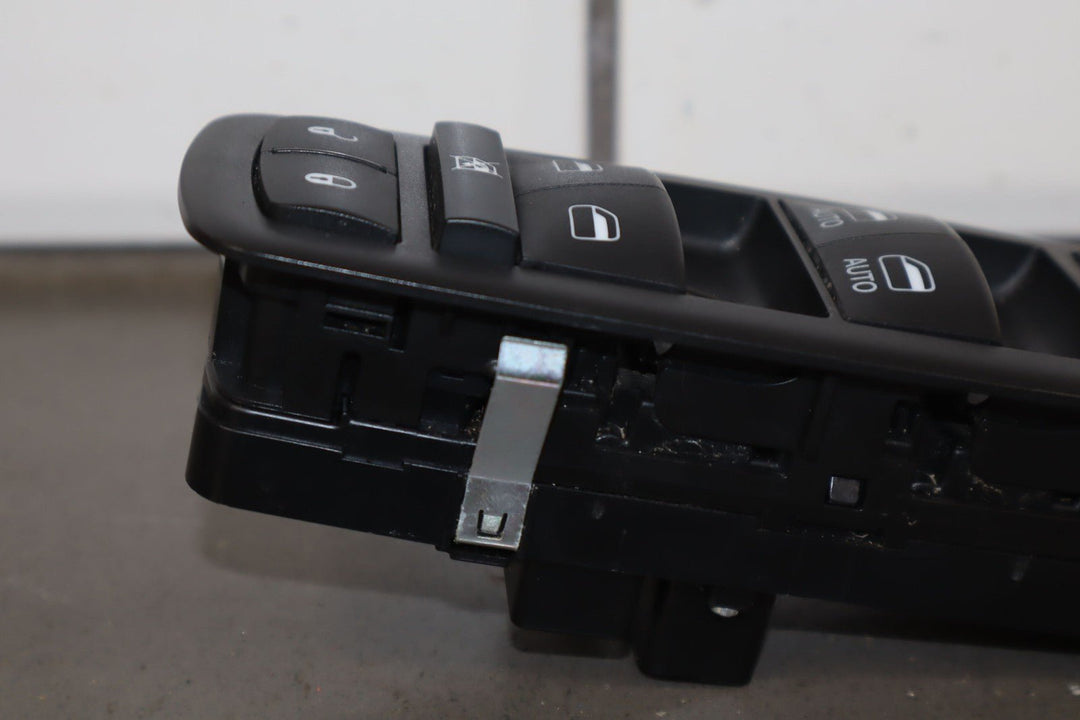 19 - 24 Ram 1500 (6 Lug) Driver Master Window Switch Power Fold 68262252AC