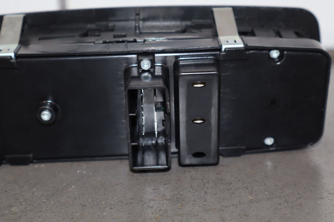 19 - 24 Ram 1500 (6 Lug) Driver Master Window Switch Power Fold 68262252AC