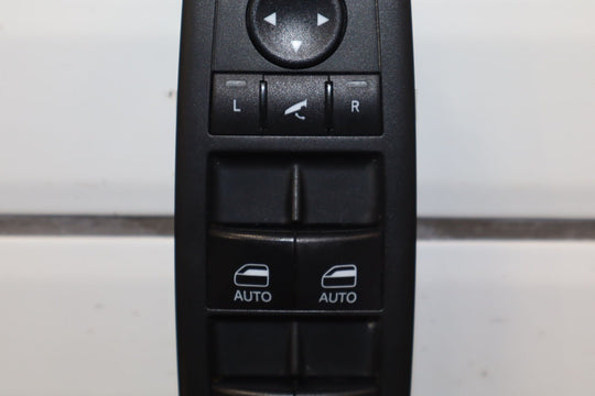 19 - 24 Ram 1500 (6 Lug) Driver Master Window Switch Power Fold 68262252AC