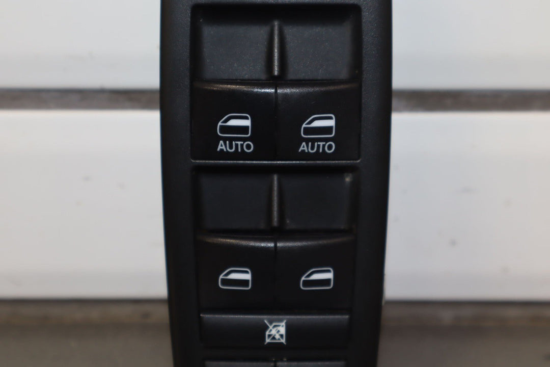 19 - 24 Ram 1500 (6 Lug) Driver Master Window Switch Power Fold 68262252AC