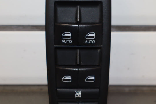 19 - 24 Ram 1500 (6 Lug) Driver Master Window Switch Power Fold 68262252AC