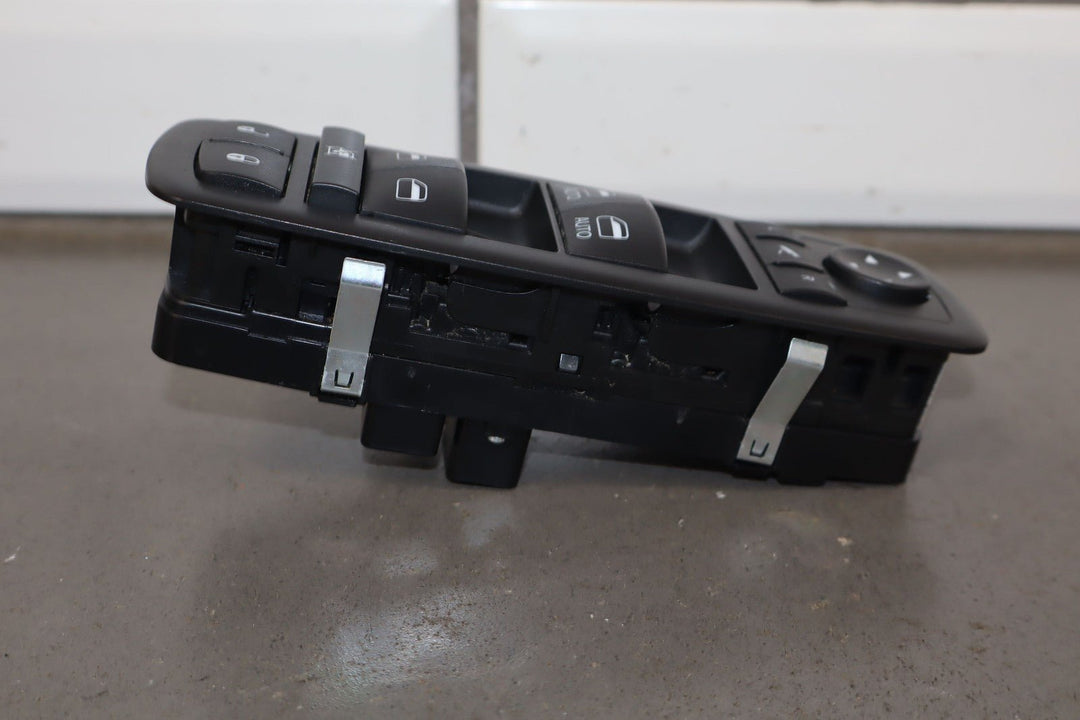 19 - 24 Ram 1500 (6 Lug) Driver Master Window Switch Power Fold 68262252AC