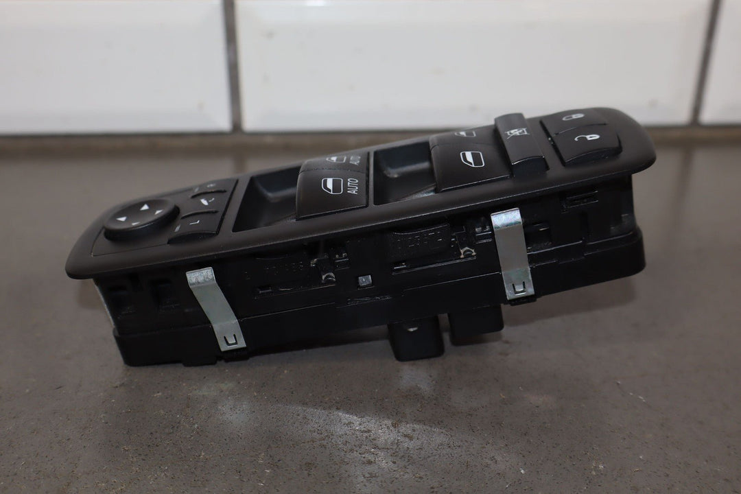 19 - 24 Ram 1500 (6 Lug) Driver Master Window Switch Power Fold 68262252AC