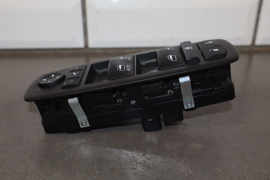 19 - 24 Ram 1500 (6 Lug) Driver Master Window Switch Power Fold 68262252AC