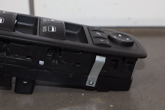 19 - 24 Ram 1500 (6 Lug) Driver Master Window Switch Power Fold 68262252AC