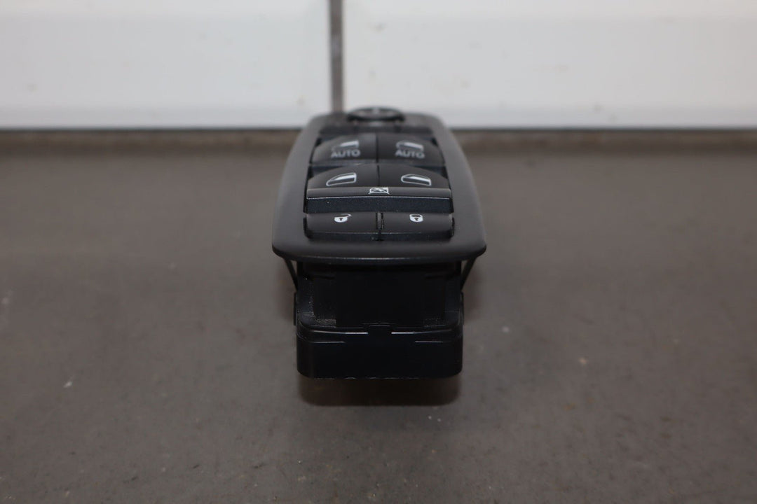 19 - 24 Ram 1500 (6 Lug) Driver Master Window Switch Power Fold 68262252AC