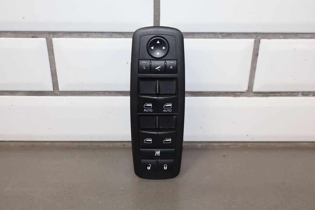 19 - 24 Ram 1500 (6 Lug) Driver Master Window Switch Power Fold 68262252AC