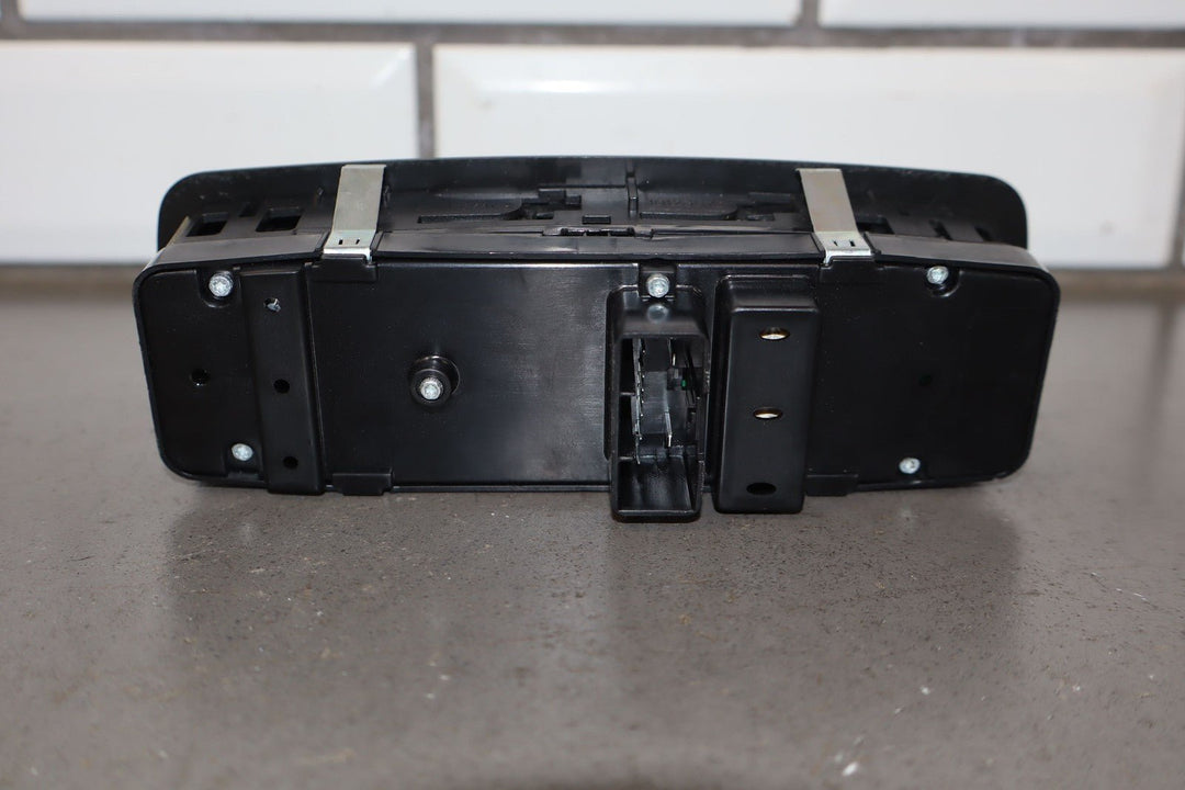 19 - 24 Ram 1500 (6 Lug) Driver Master Window Switch Power Fold 68262252AC