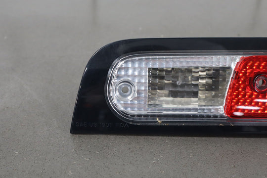 19 - 24 Ram 1500 (6 Lug) OEM 3rd Brake Light Assembly