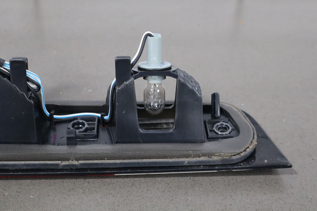 19 - 24 Ram 1500 (6 Lug) OEM 3rd Brake Light Assembly