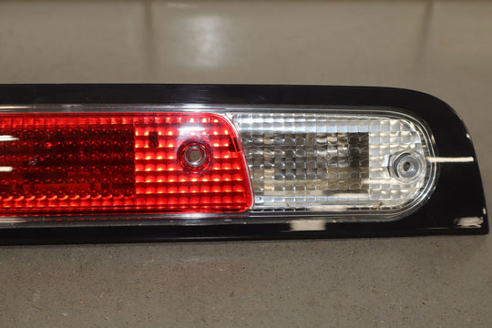 19 - 24 Ram 1500 (6 Lug) OEM 3rd Brake Light Assembly