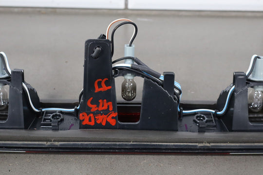 19 - 24 Ram 1500 (6 Lug) OEM 3rd Brake Light Assembly