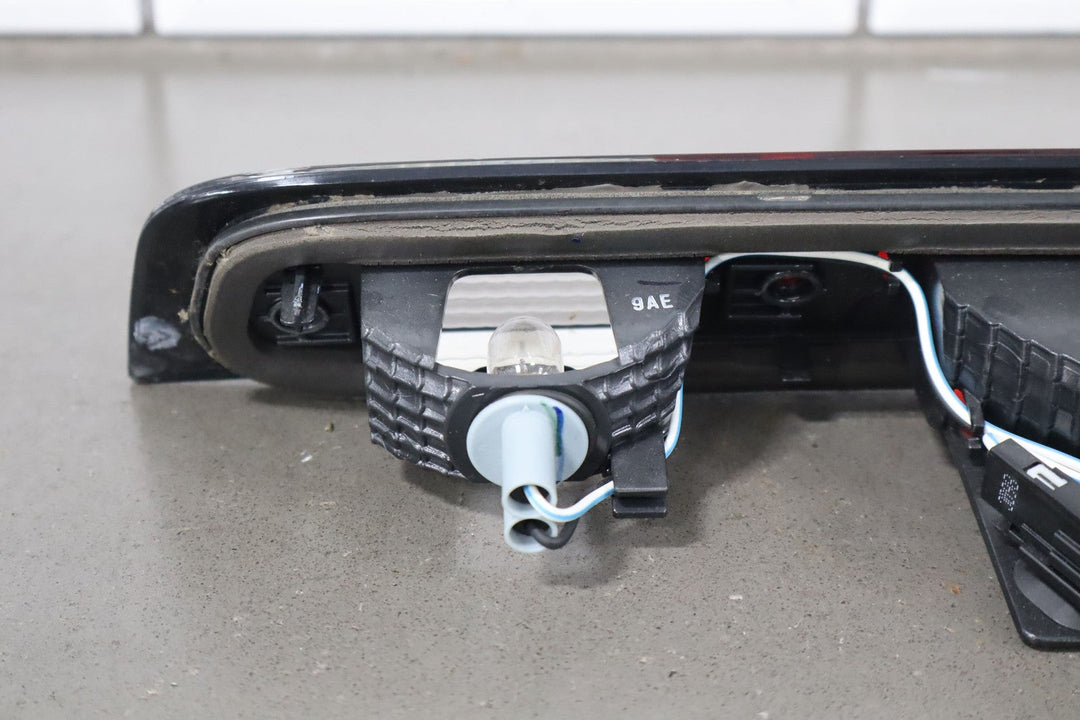19 - 24 Ram 1500 (6 Lug) OEM 3rd Brake Light Assembly