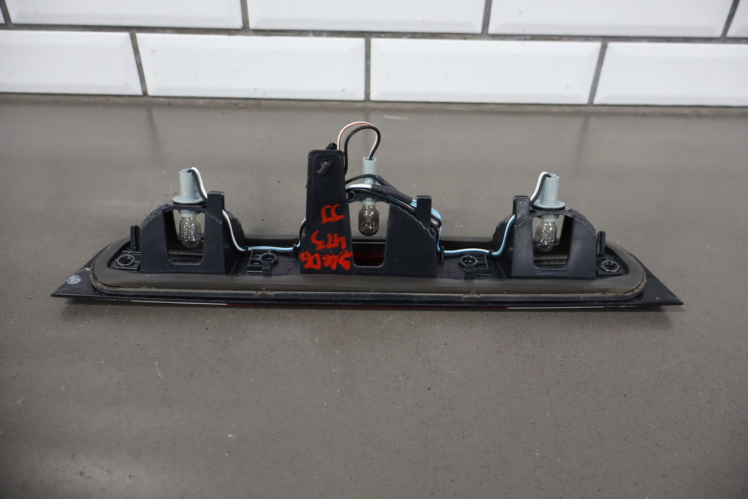 19 - 24 Ram 1500 (6 Lug) OEM 3rd Brake Light Assembly