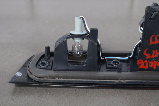 19 - 24 Ram 1500 (6 Lug) OEM 3rd Brake Light Assembly