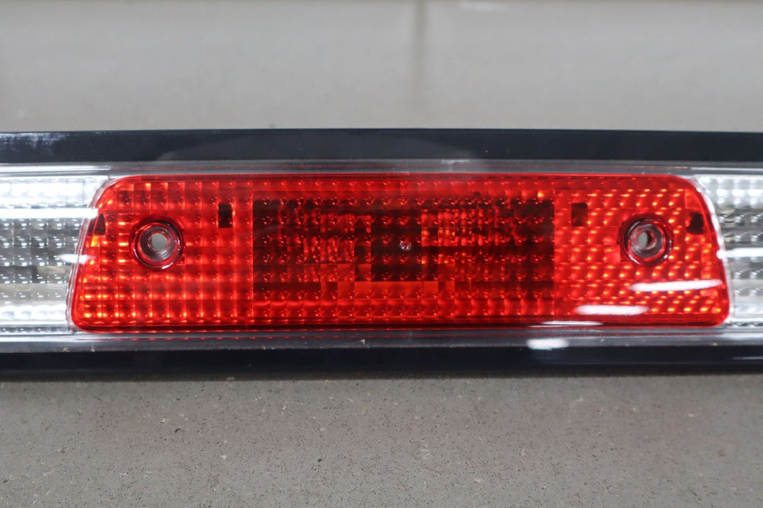 19 - 24 Ram 1500 (6 Lug) OEM 3rd Brake Light Assembly