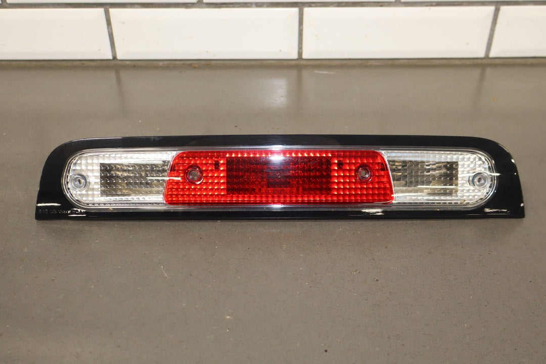 19 - 24 Ram 1500 (6 Lug) OEM 3rd Brake Light Assembly
