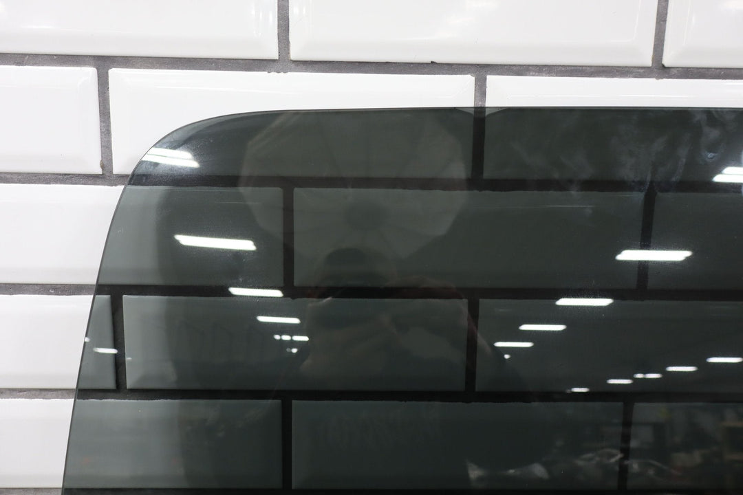 19 - 24 Ram 1500 (6 Lug) Right Rear Door Glass Crew Cab Window OEM Tinted