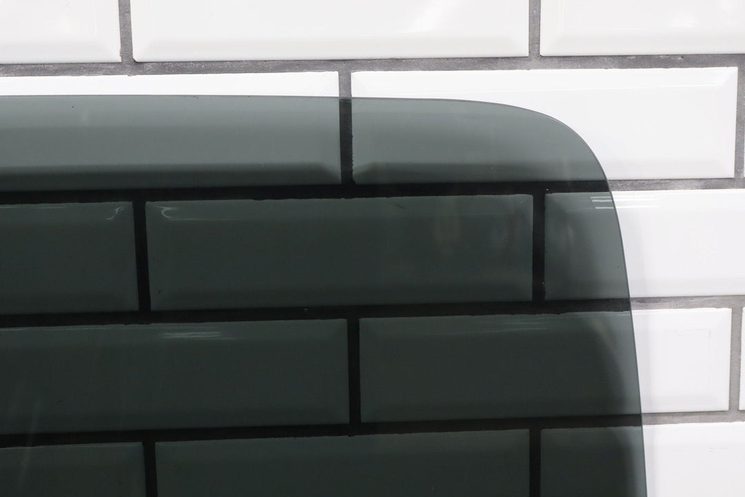 19 - 24 Ram 1500 (6 Lug) Right Rear Door Glass Crew Cab Window OEM Tinted