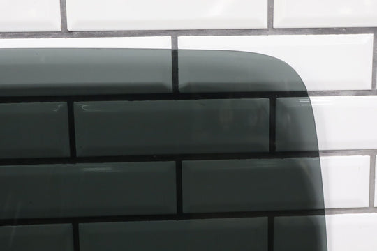 19 - 24 Ram 1500 (6 Lug) Right Rear Door Glass Crew Cab Window OEM Tinted