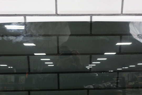 19 - 24 Ram 1500 (6 Lug) Right Rear Door Glass Crew Cab Window OEM Tinted