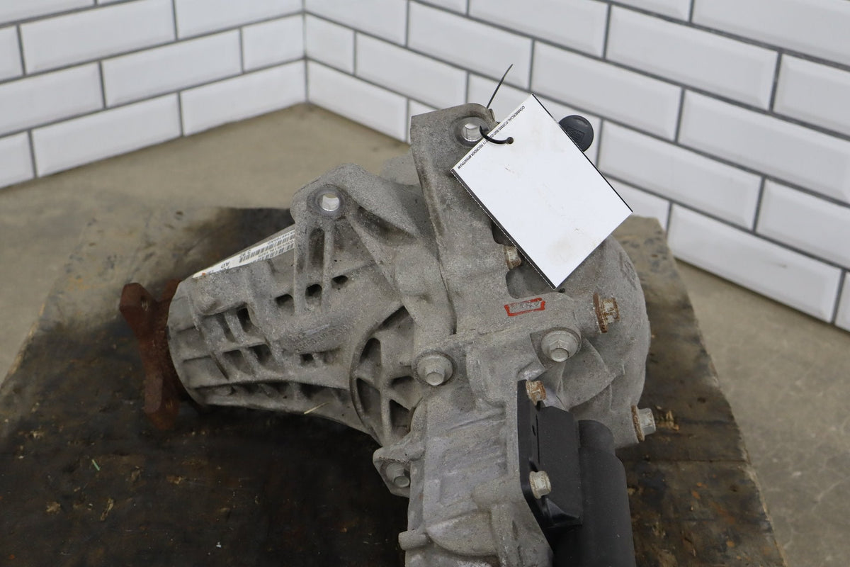 19-24 Ram 1500 (DT) 4WD Front Diff Carrier 3.92 Ratio