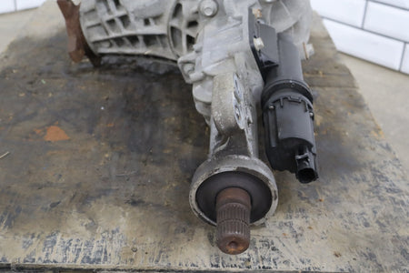 19-24 Ram 1500 (DT) 4WD Front Diff Carrier 3.92 Ratio