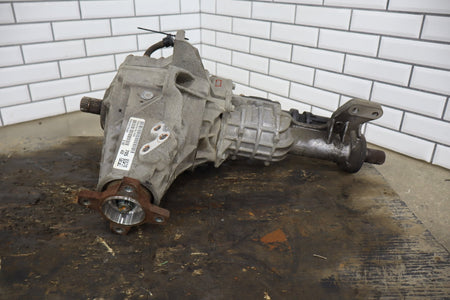 19-24 Ram 1500 (DT) 4WD Front Diff Carrier 3.92 Ratio