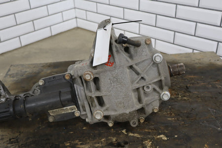 19-24 Ram 1500 (DT) 4WD Front Diff Carrier 3.92 Ratio