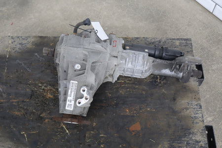 19-24 Ram 1500 (DT) 4WD Front Diff Carrier 3.92 Ratio