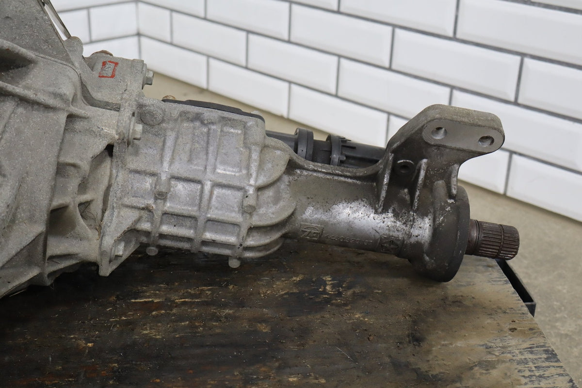 19-24 Ram 1500 (DT) 4WD Front Diff Carrier 3.92 Ratio