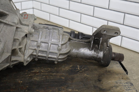 19-24 Ram 1500 (DT) 4WD Front Diff Carrier 3.92 Ratio