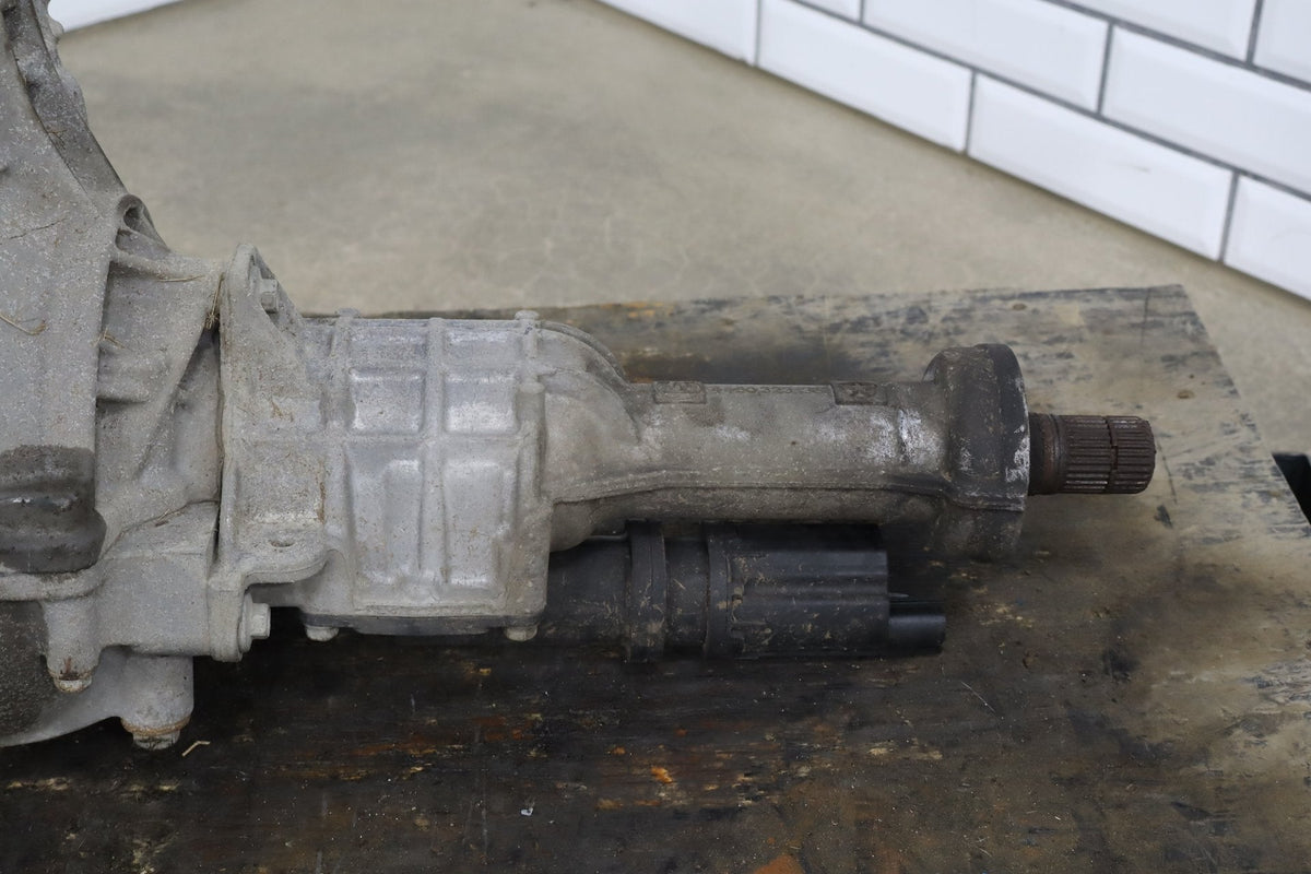 19-24 Ram 1500 (DT) 4WD Front Diff Carrier 3.92 Ratio