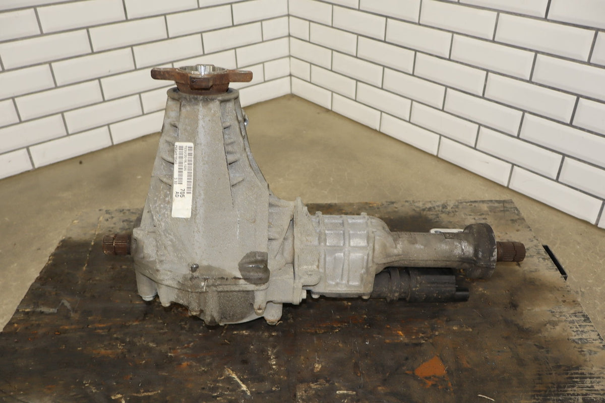 19-24 Ram 1500 (DT) 4WD Front Diff Carrier 3.92 Ratio