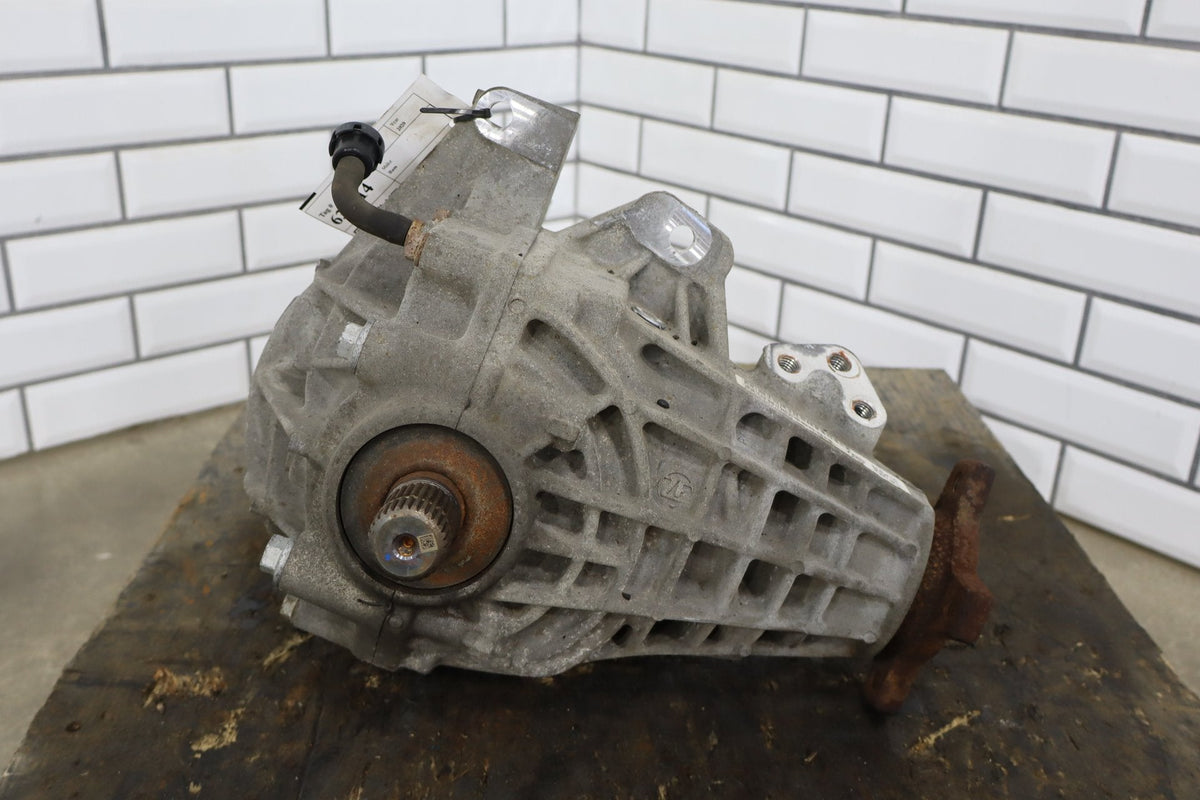 19-24 Ram 1500 (DT) 4WD Front Diff Carrier 3.92 Ratio