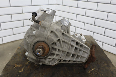 19-24 Ram 1500 (DT) 4WD Front Diff Carrier 3.92 Ratio