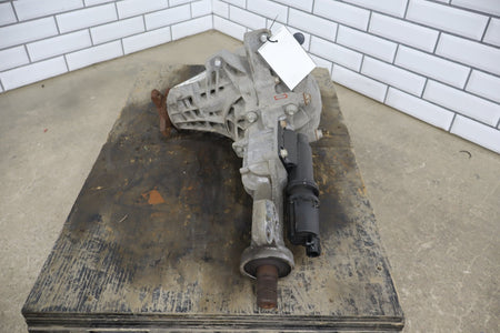 19-24 Ram 1500 (DT) 4WD Front Diff Carrier 3.92 Ratio