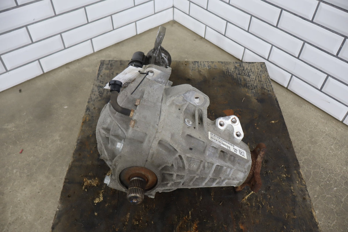 19-24 Ram 1500 (DT) 4WD Front Diff Carrier 3.92 Ratio